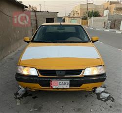 Peugeot 405
